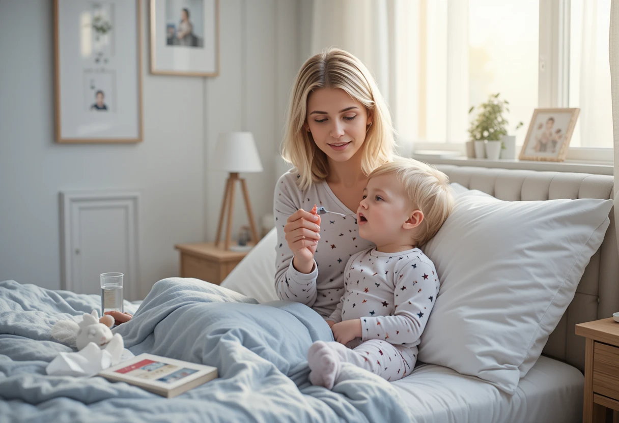 MediTime (Calpol) Dosage Calculator